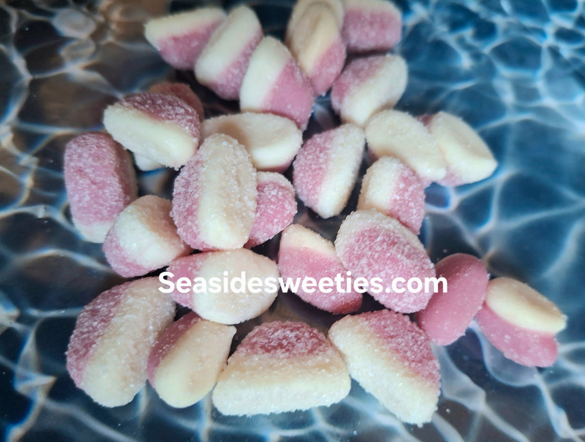 Strawberry dreams bag, 100g