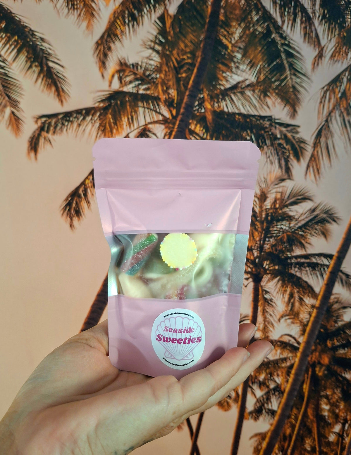 Traditional pick n mix, 100g/300g/500g/1kg