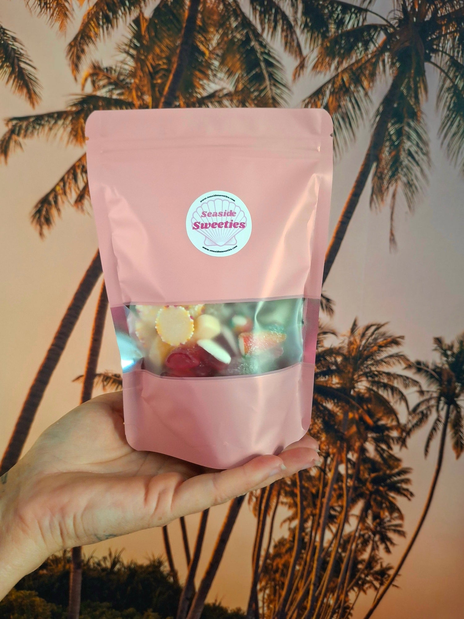 The original pick 'n' mix