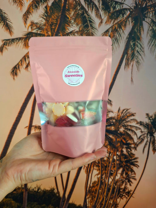Traditional pick n mix, 100g/300g/500g/1kg