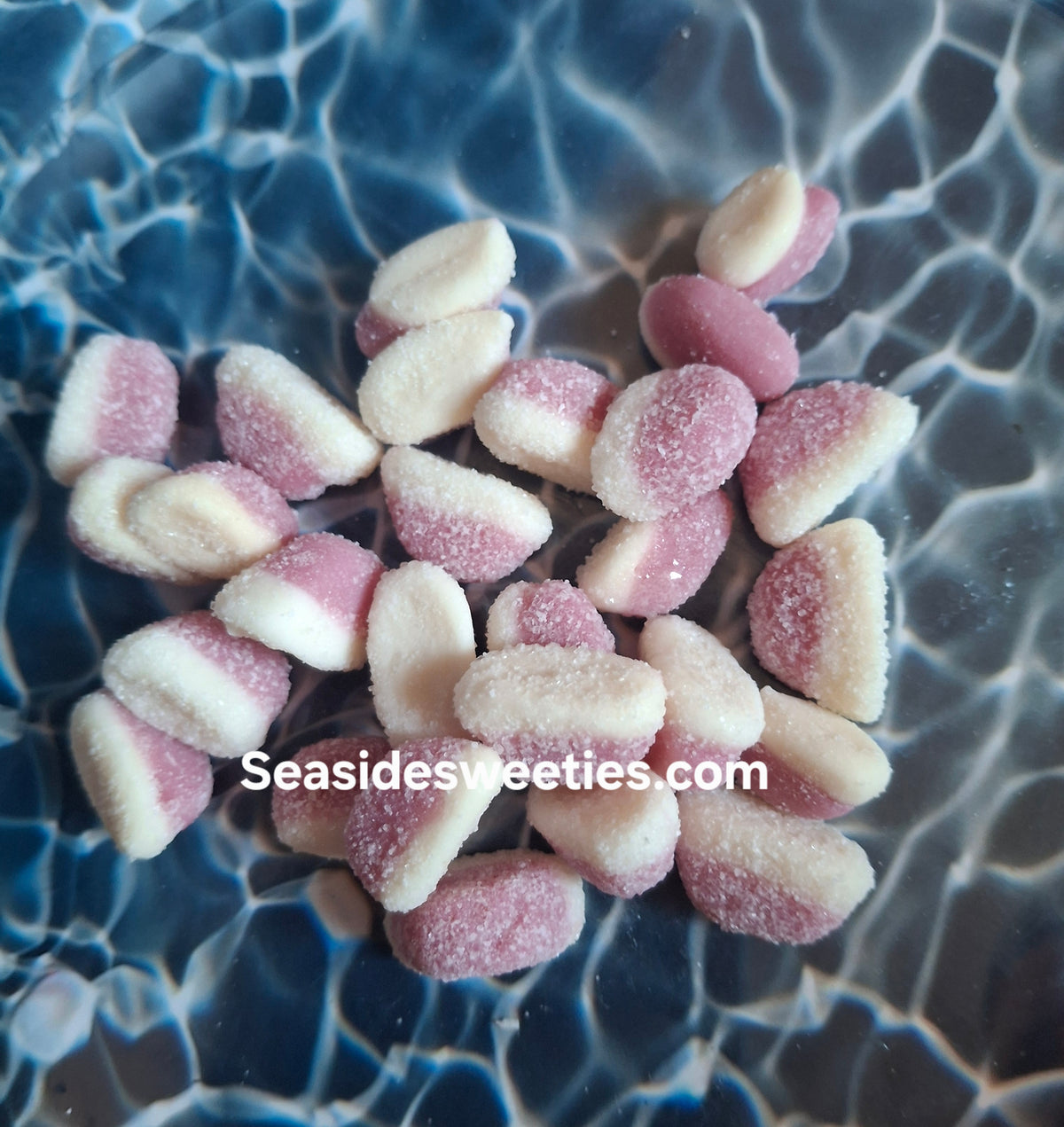 Strawberry dreams bag, 100g