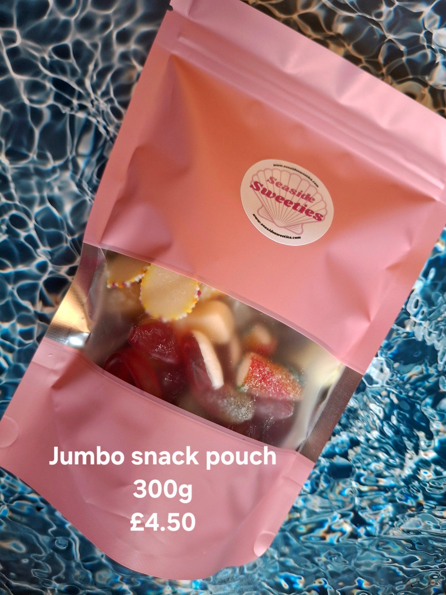 Traditional pick n mix, 100g/300g/500g/1kg
